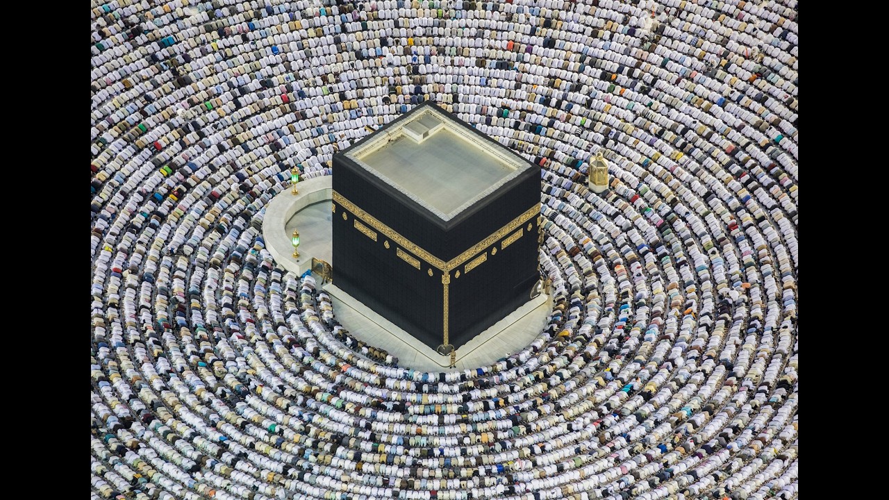 🔴 Makkah Live | مكة مباشر | الحرم المكي مباشر | قناة القران الكريم السعودية مباشر | مكه المكرمه مبا