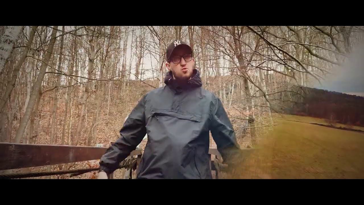 Navy & Fojťas - Pouto (Official Video)