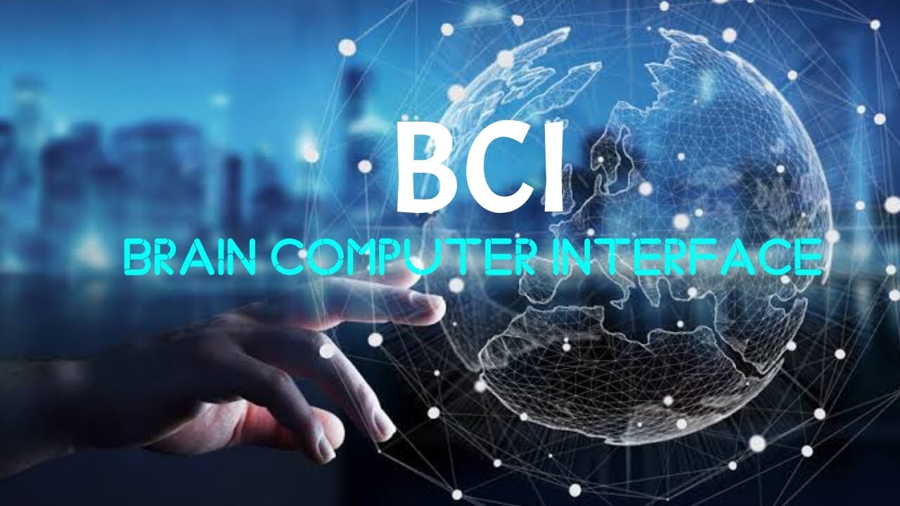 BCI | Brain Computer System | Learn It In Tamil | Tamil