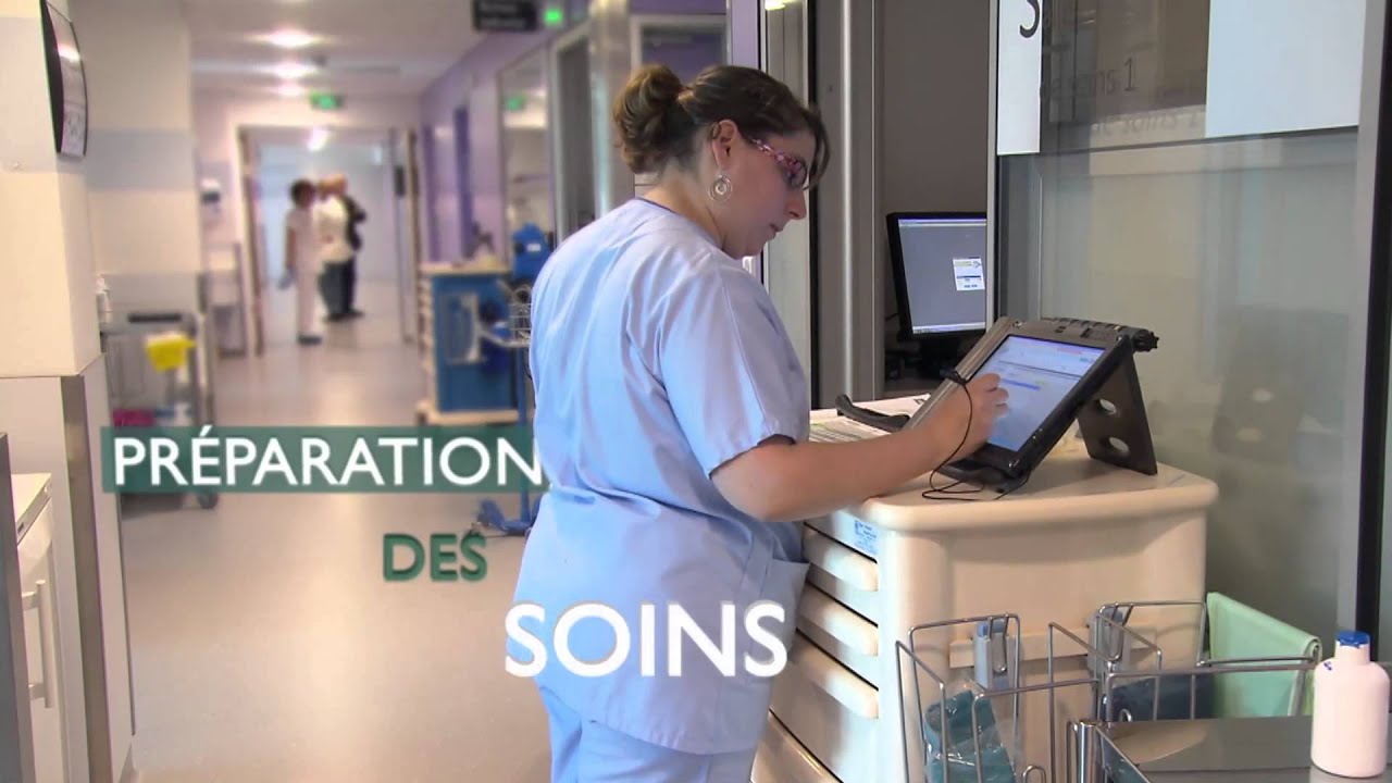 Clinique Pasteur - L'Atrium, un bâtiment dédié à l'ambulatoire