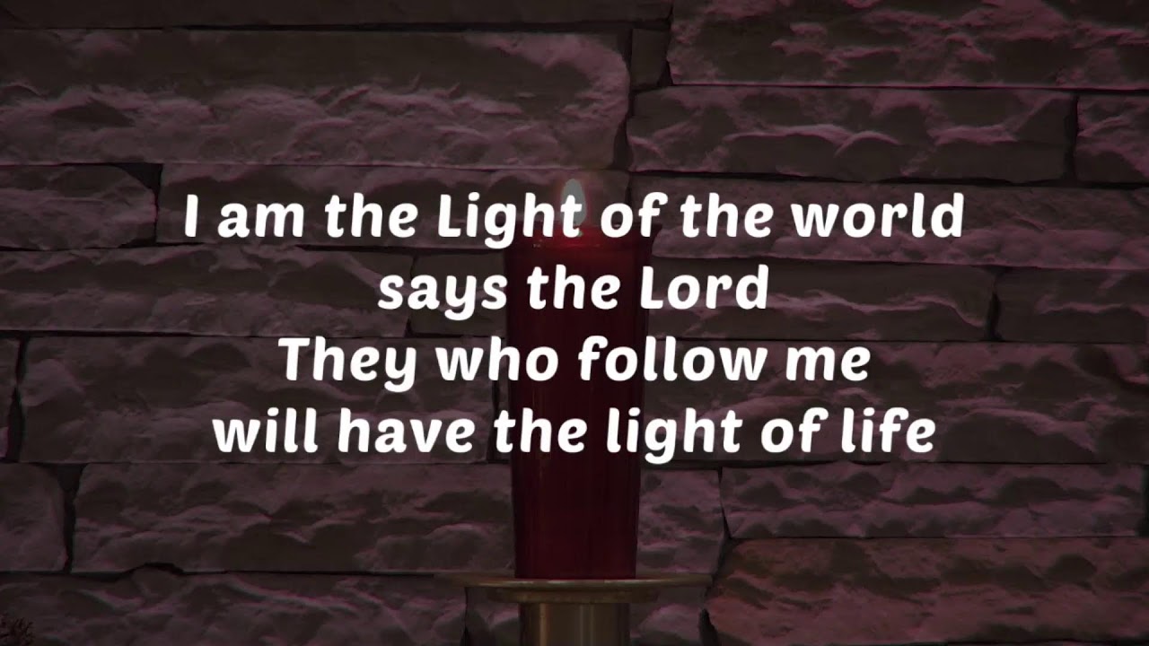 Sunday Mass | February 8, 2026 | St. Clare of Assisi Parish Coquitlam