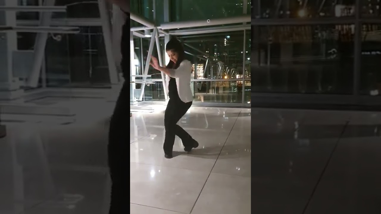 ΖΕΪΜΠΈΚΙΚΟ - Και χορεύω σε πίστες / Zeimbekiko Greek Dance