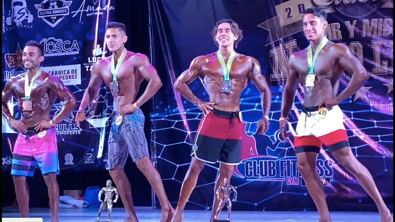 SHOW DAY / MI SEGUNDA COMPETENCIA