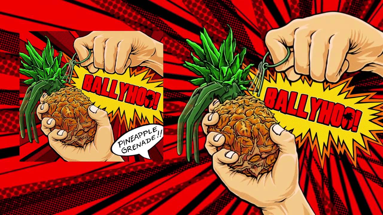 Ballyhoo! - 