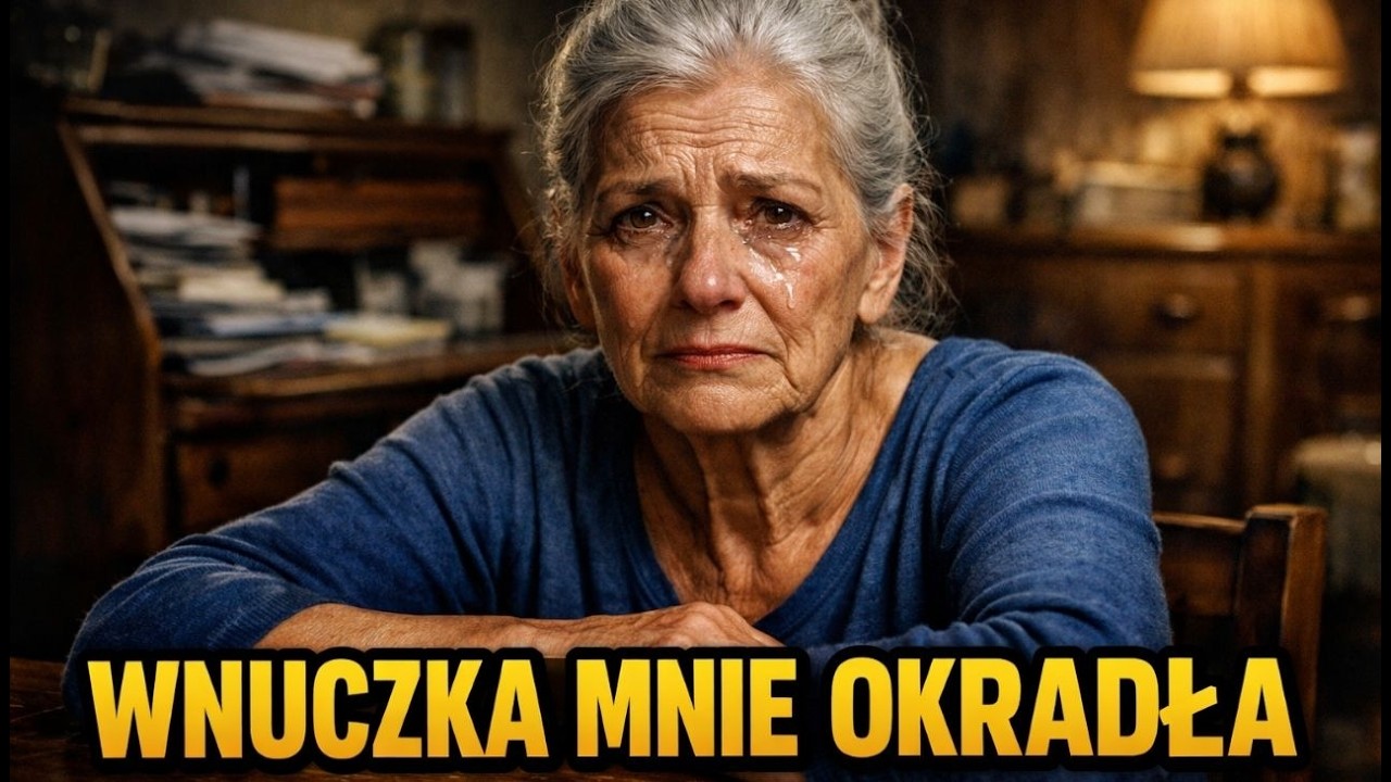 Wnuczka ubezwłasnowoliła babcię i chciała przejąć mieszkanie. Jak wyrzuciłam ją z domu?