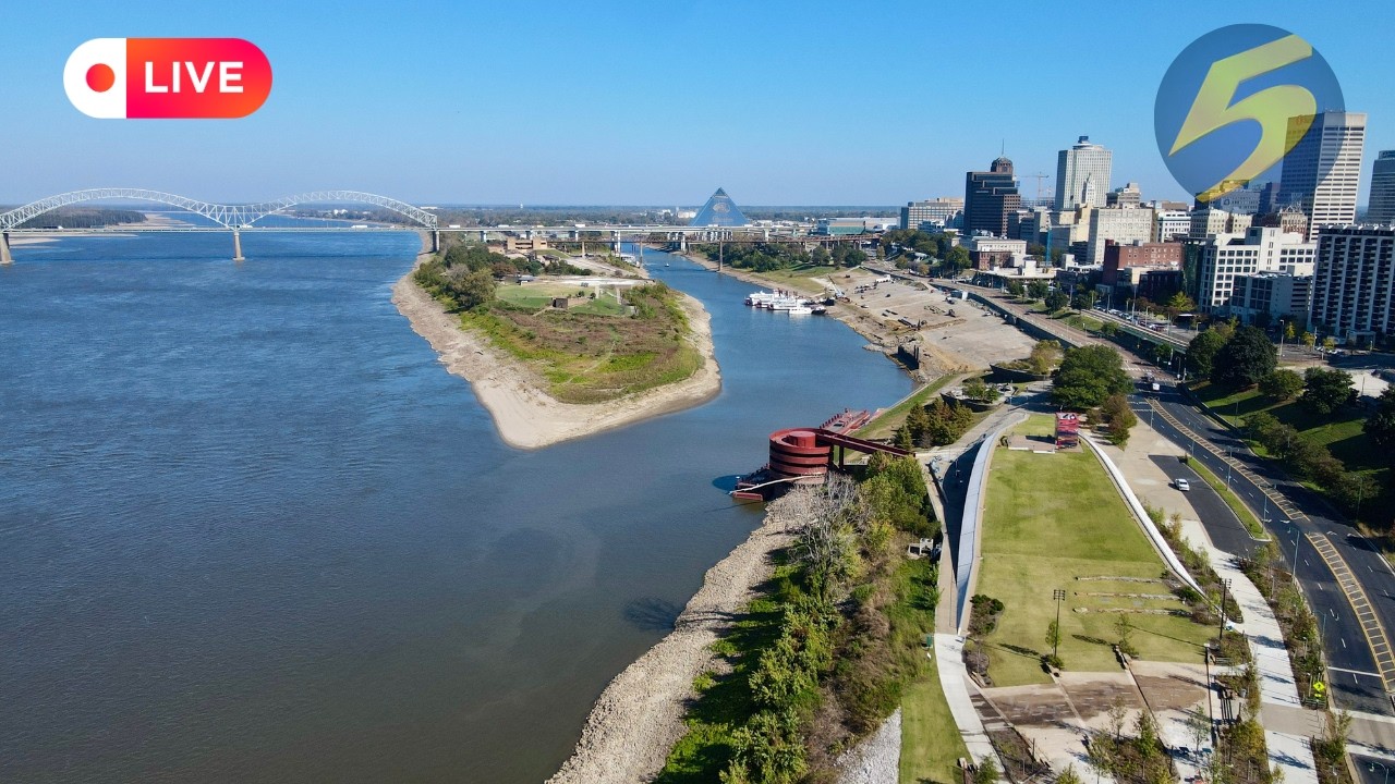 WATCH LIVE: Digital Desk Broadcast, 9 a.m. to 11 a.m.