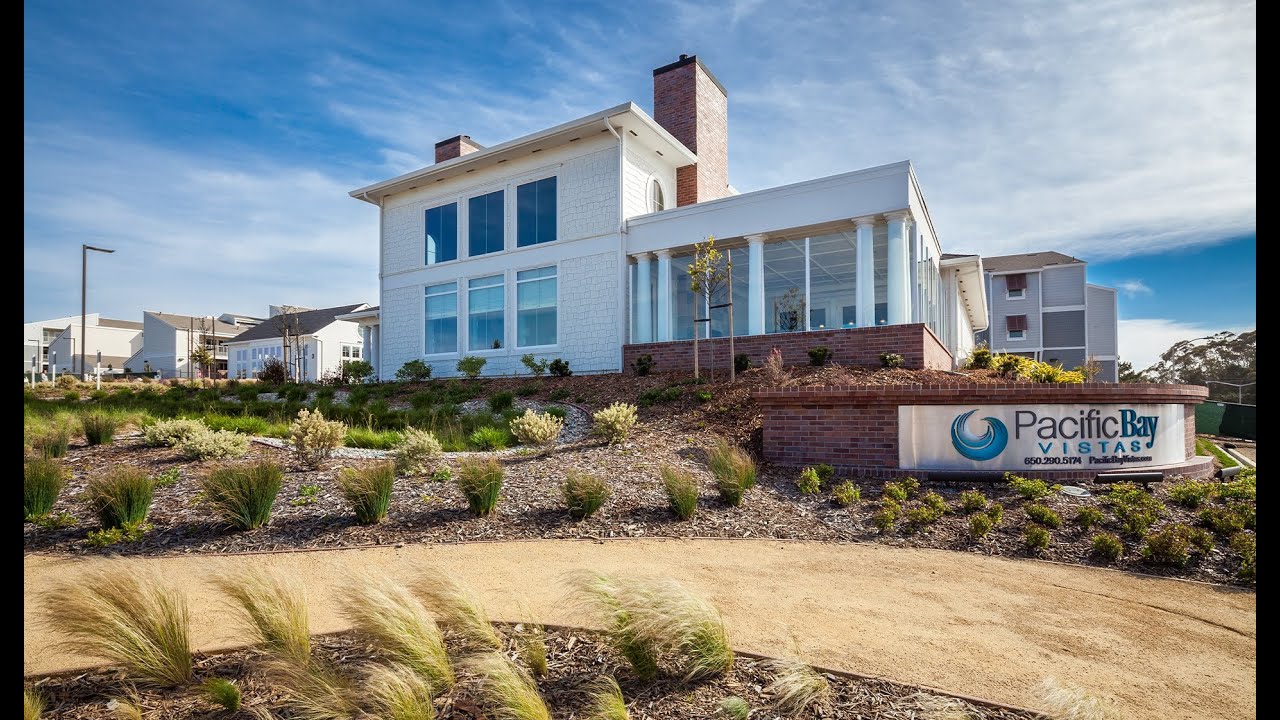 21203 - Milagra Ridge (Classic) 2 Bedroom Walkthrough - Pacific Bay Vistas