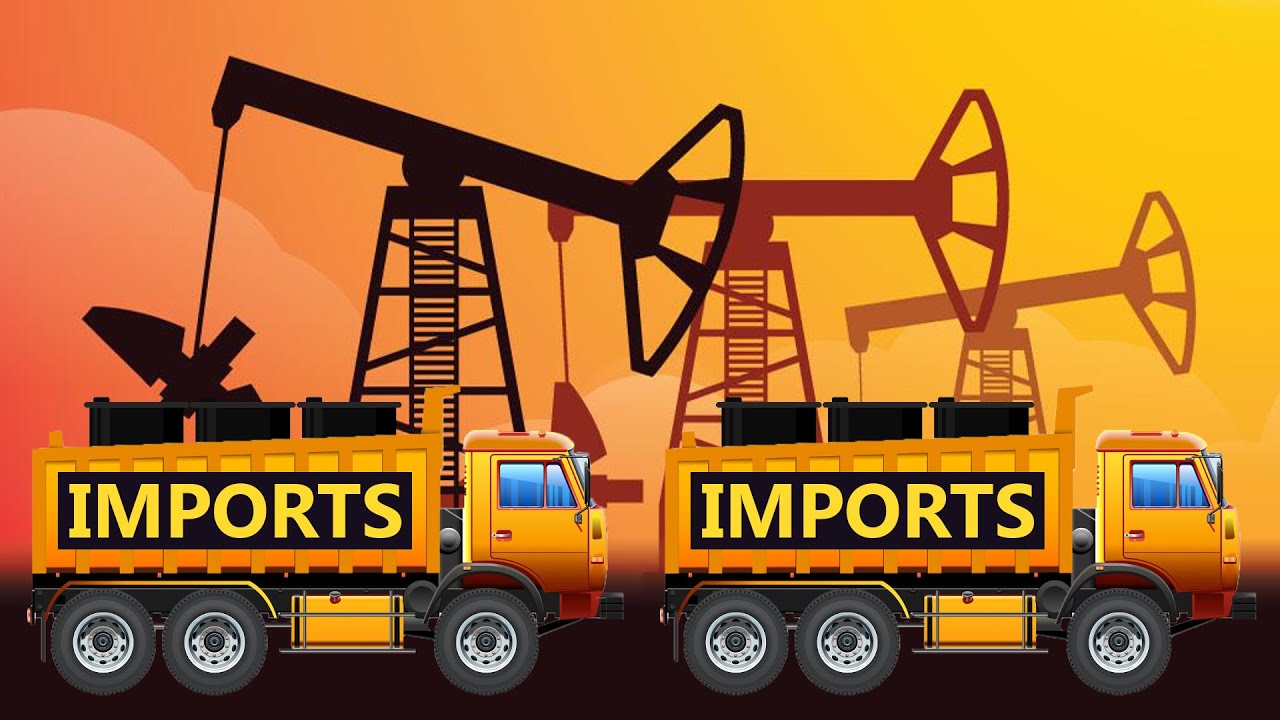 Why Saudi Arabia Is Importing Record Amounts Of Oil
