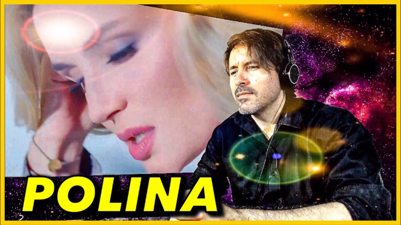 Polina Gagarina - Day | Полина Гагарина | REACTION by Zeus