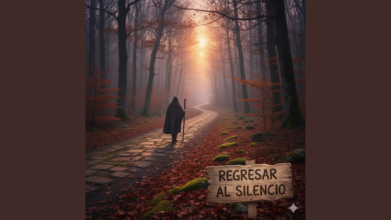 Regresar al silencio