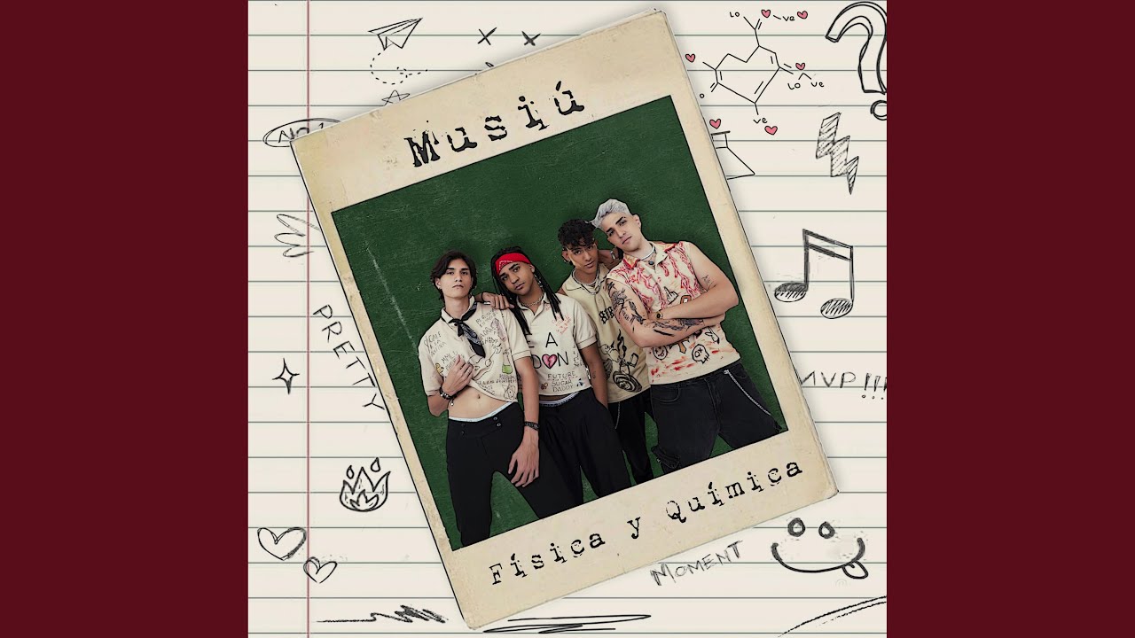 Física y química