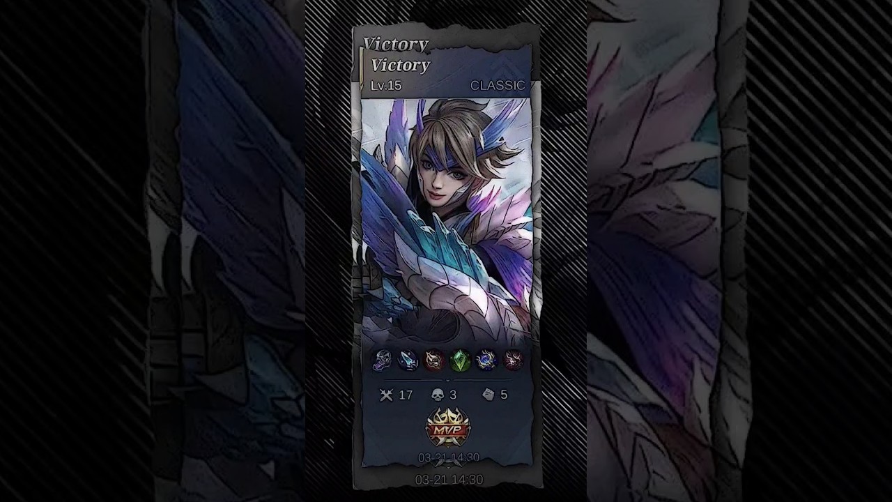 PRESET AM ML DJ PIKACHU POKEMON KANE VIRAL TIKTOK #mobilelegends  #presetml #presetam  #mlbb #short