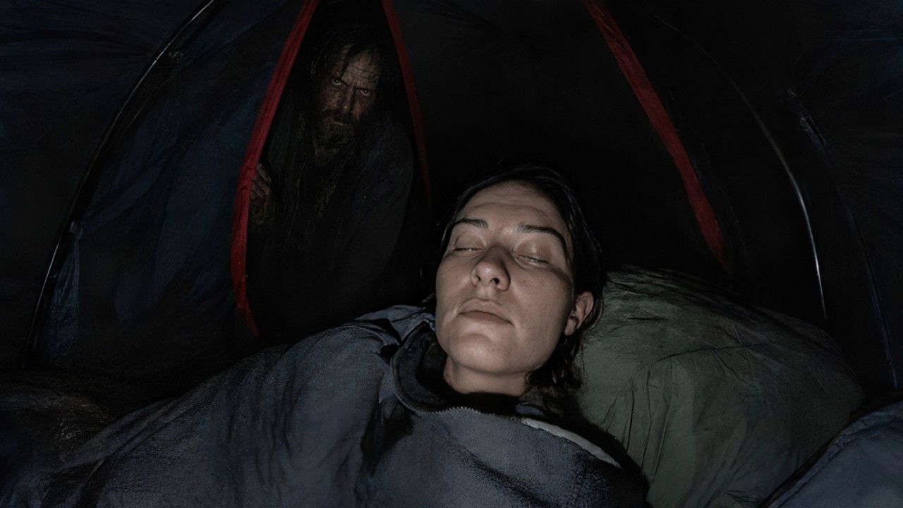 Deadly Camping Encounters That Still Terrify People