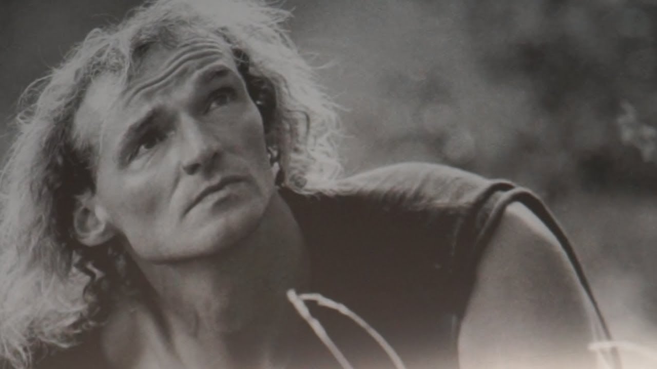 Patrick Edlinger hommage de Jean-Michel Asselin Grenoble escalade montagne alpinisme
