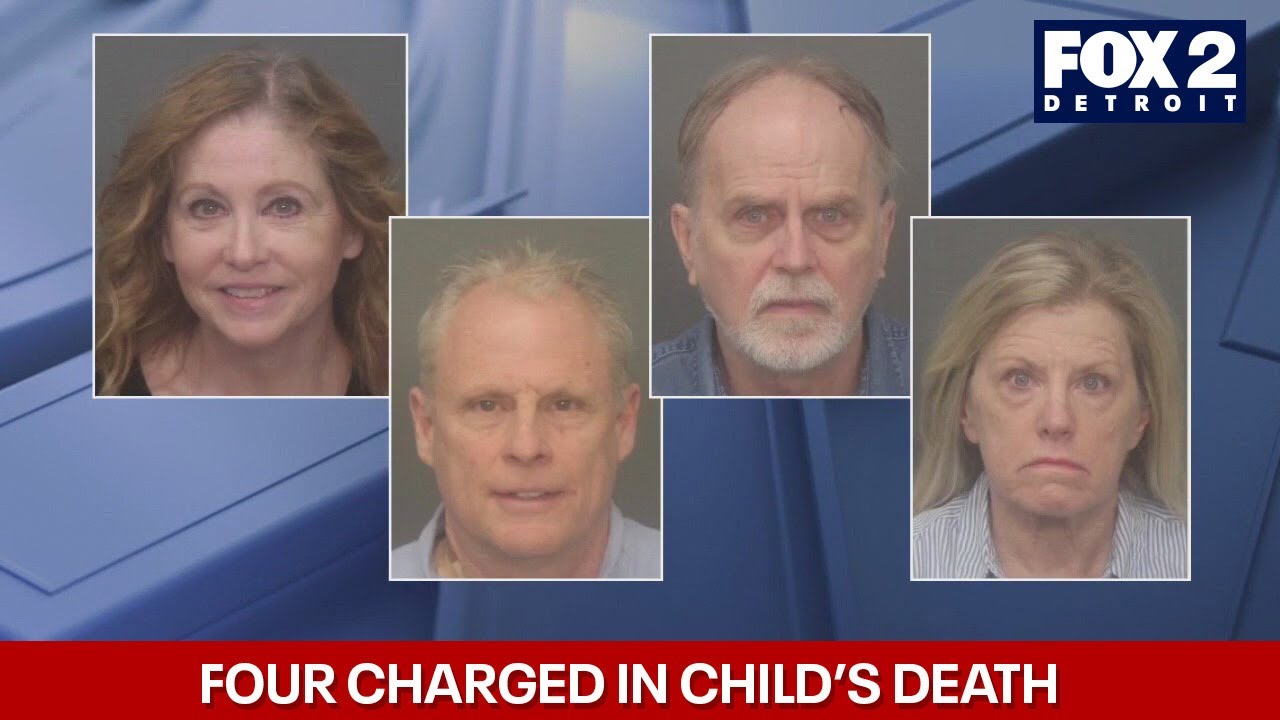 Four charged in deadly hyperbaric chamber explosion