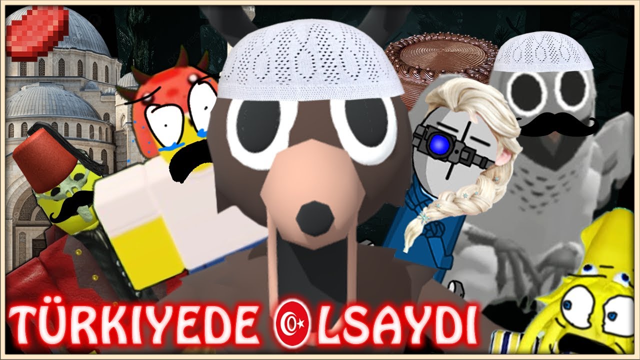 99 NİGHT'S T&Uuml;RKİYEDE OLSAYDI! | Eleştiri