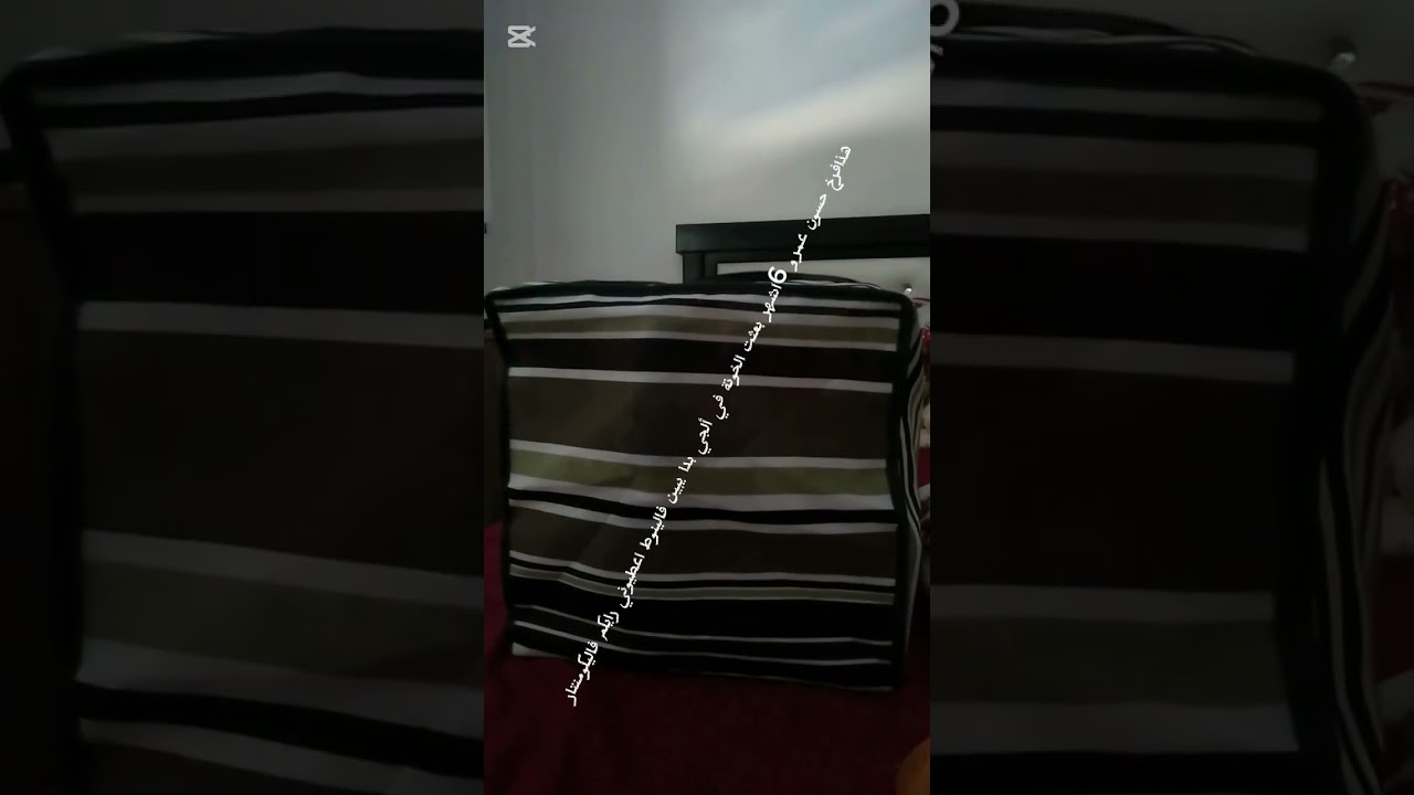 فرخ حسون عمرو 6 اشهر حافظ ربي يبارك كملو الفديو للخر تسمعو حوائج ملاح