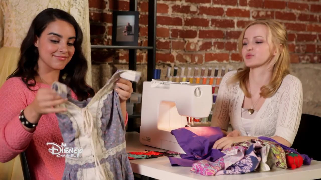 Qui je suis - Dove Cameron