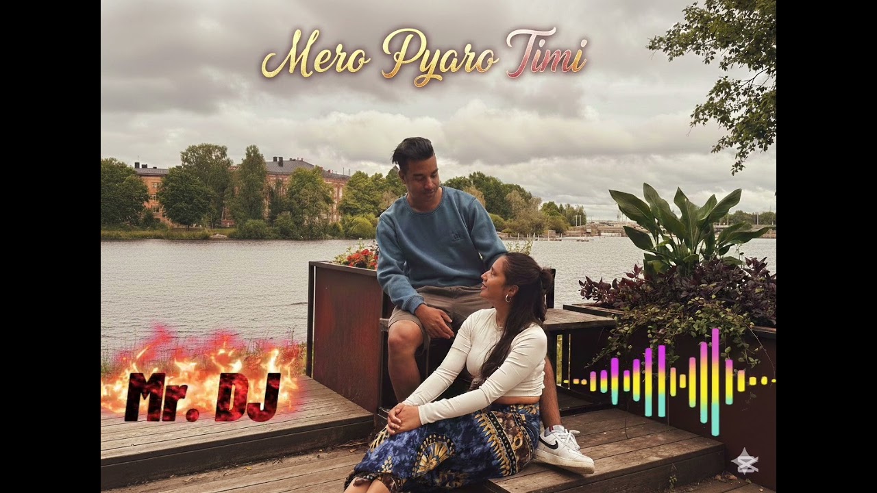 Mero Pyaro Timi 