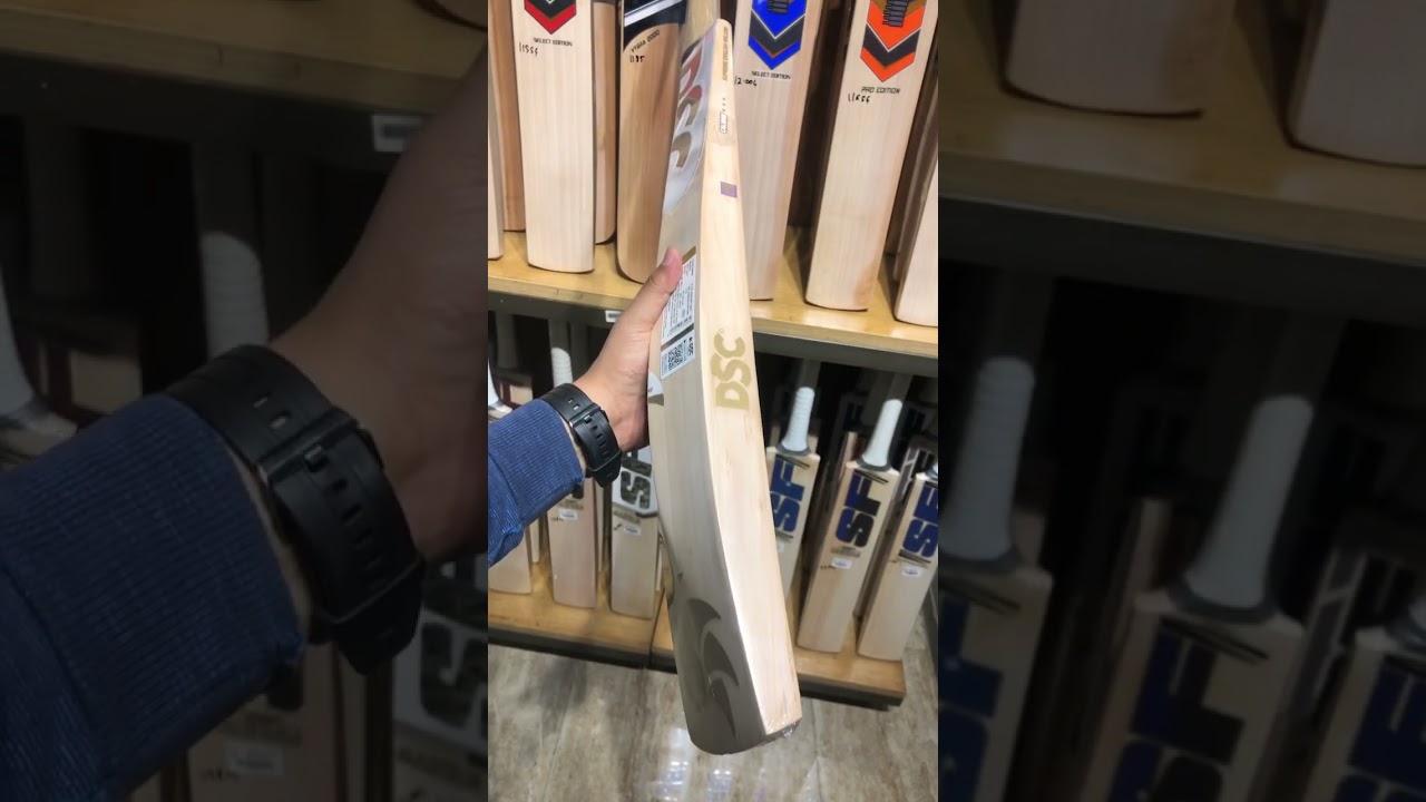 Fortune Cricket Bat 😍😵&zwj;💫 English Willow Bat!! Just for 11900 INR ⚡️ #cricketlover #cricket
