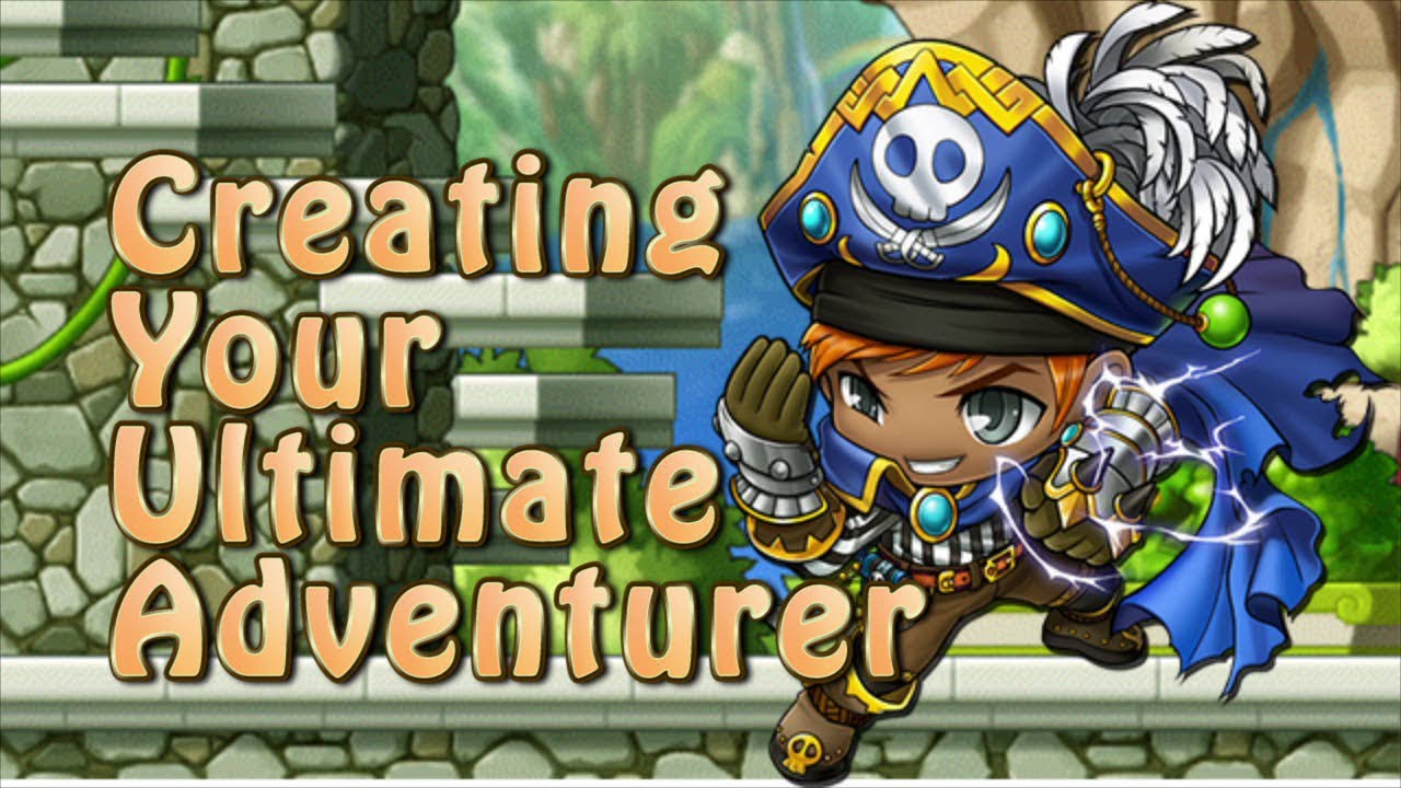 AionJC: Creating your Ultimate Explorer