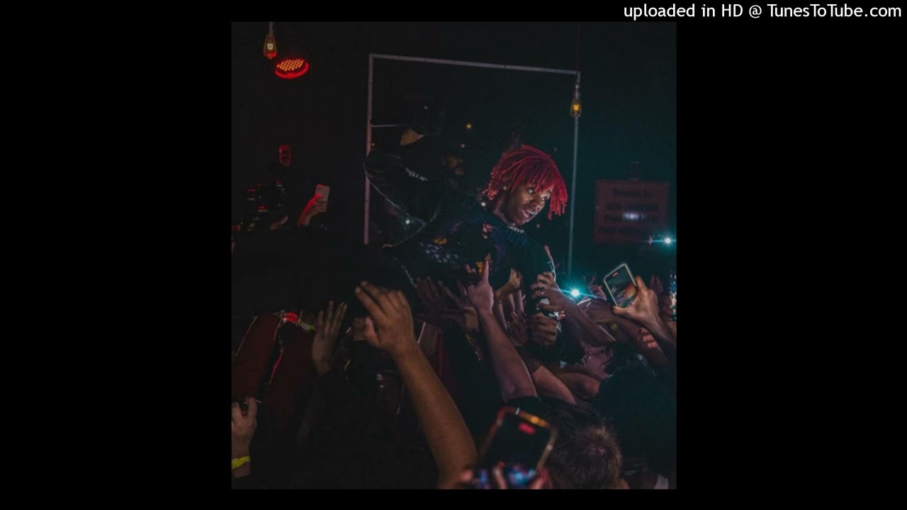 (FREE) DC THE DON ROCK TYPE BEAT - 