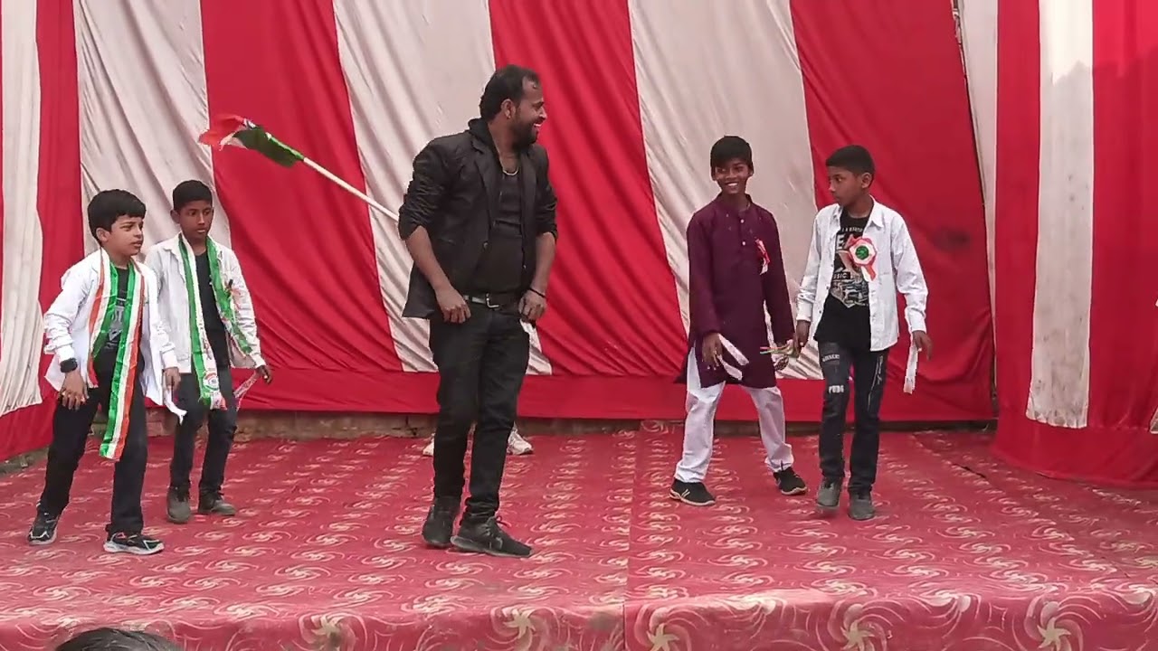 जलवा जलवा 