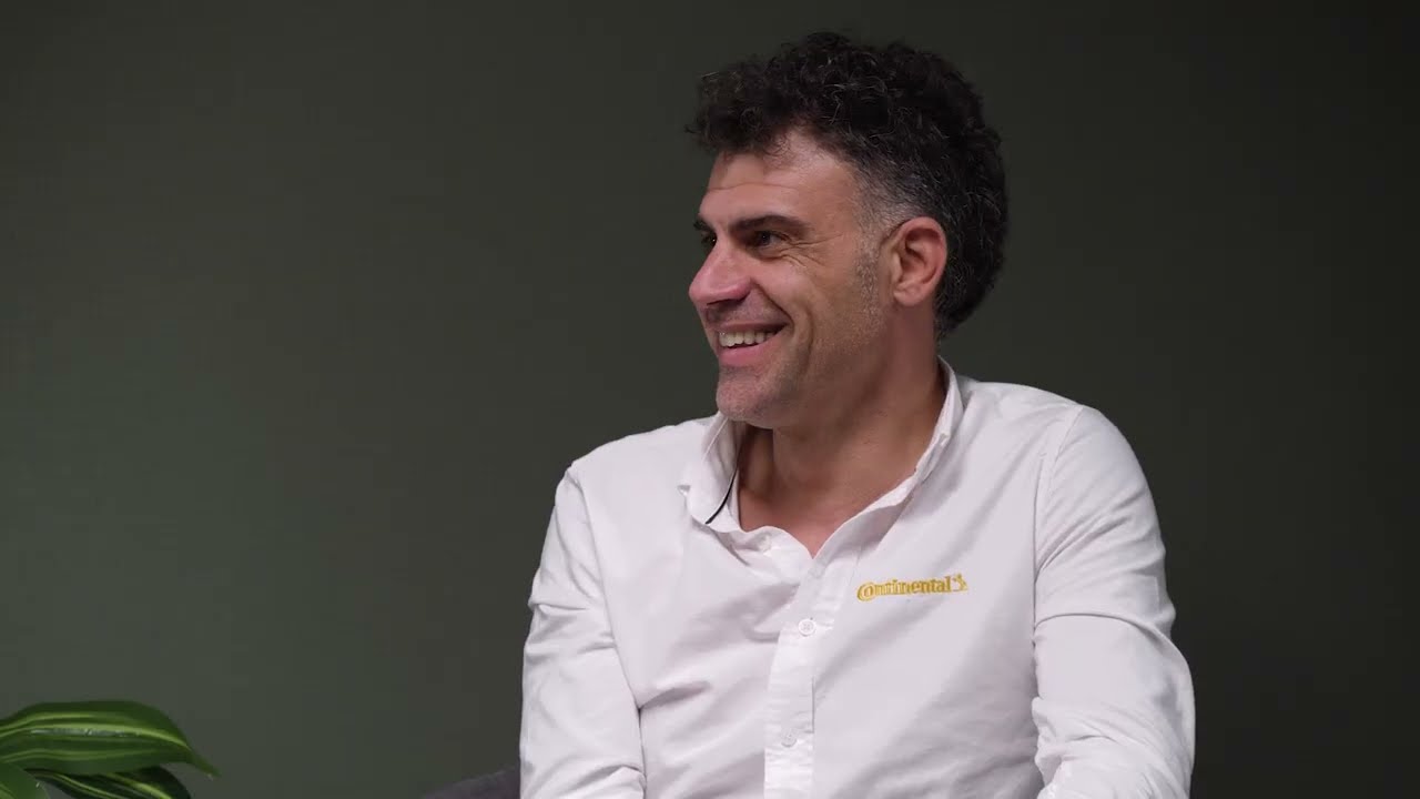 Una charla entre leyendas, con Óscar Pereiro y Óscar Freire