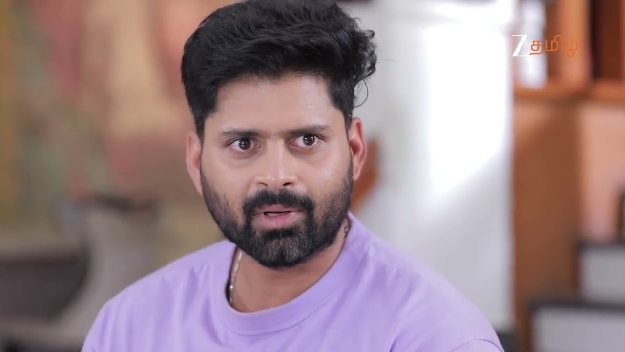 Idhayam | Ep - 734 | Best Scene | Jul 11 2025 | Zee Tamil