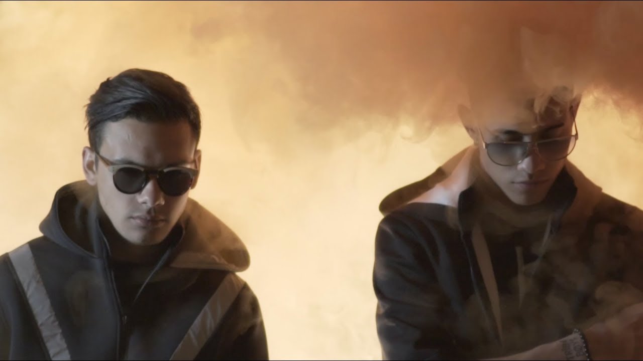 ZIETE - '7LUV' ft Yashua & Karloff (Official Music Video)