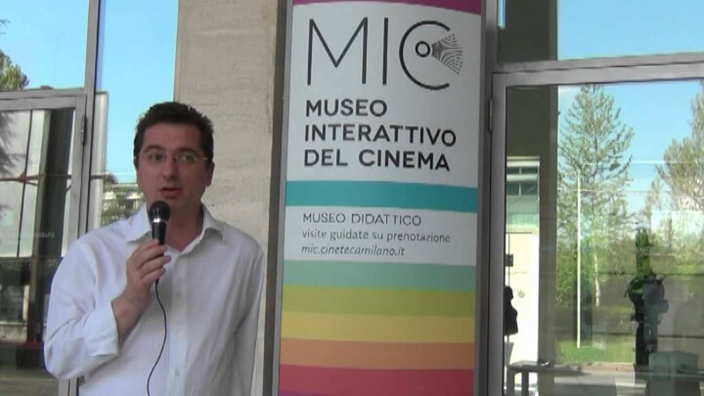 storia mic