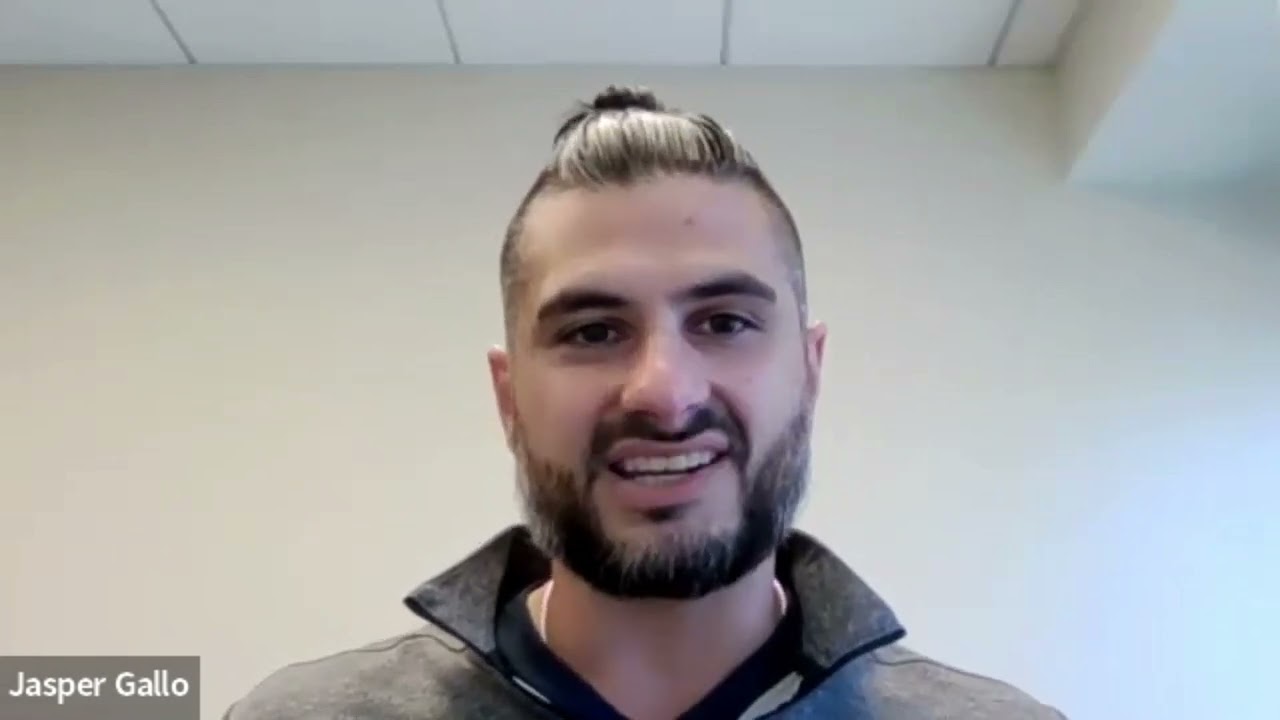 Cannabis Unlocked: Jasper Gallo and Jeremy Nelson - PharmaCann