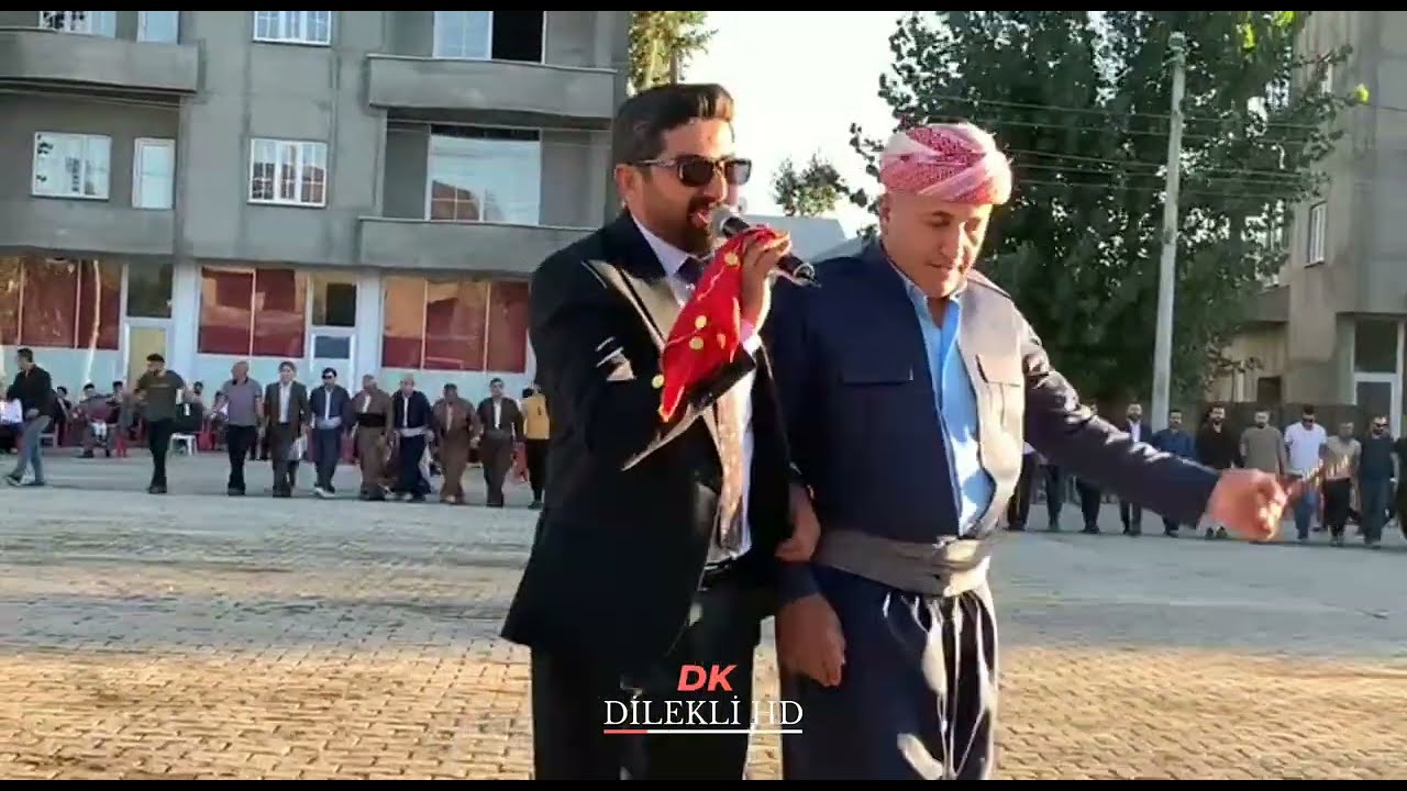 Nevzat Çiftçi Dilekli Köyü Düğünleri Kampa Şukeyan 2022© 