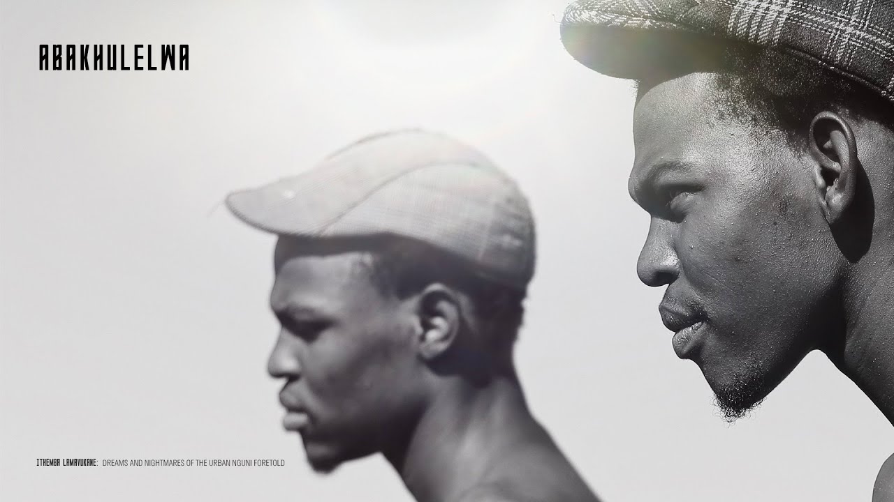 2.Leverage -ABUKHULELWA | [Official Audio] | ITHEMBA LAMAVUKANE