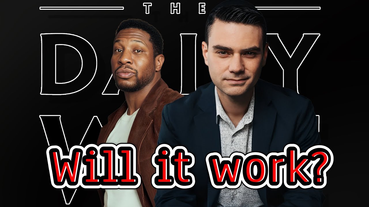 Johnathan Majors Latest project is with | The Daily Mail