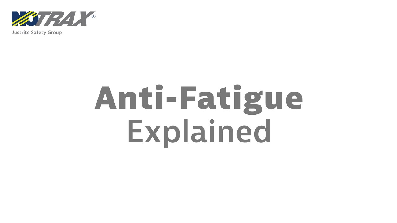 Our Anti-Fatigue Mats Explained!