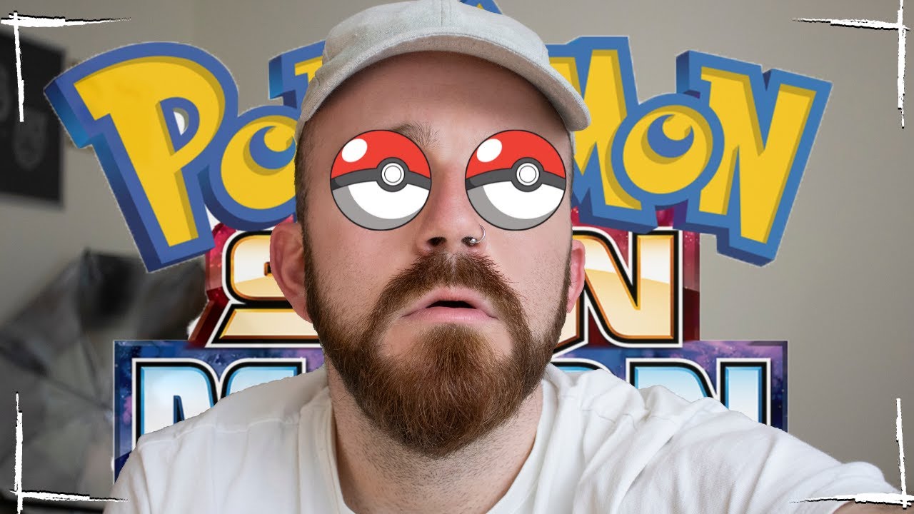 ΠΟΚΕΜΟΝ ΘΕΩΡΙΑ ΣΥΝΩΜΟΣΙΑΣ || ΑΝΤΙΔΡΩ ΣΤΟ POKEMON SUN AND MOON #FAIL