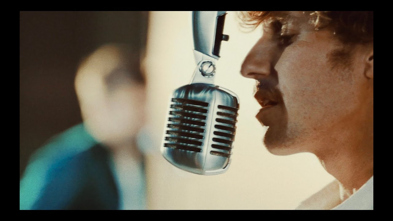 Future EXES - Choke (LIVE SESSION)