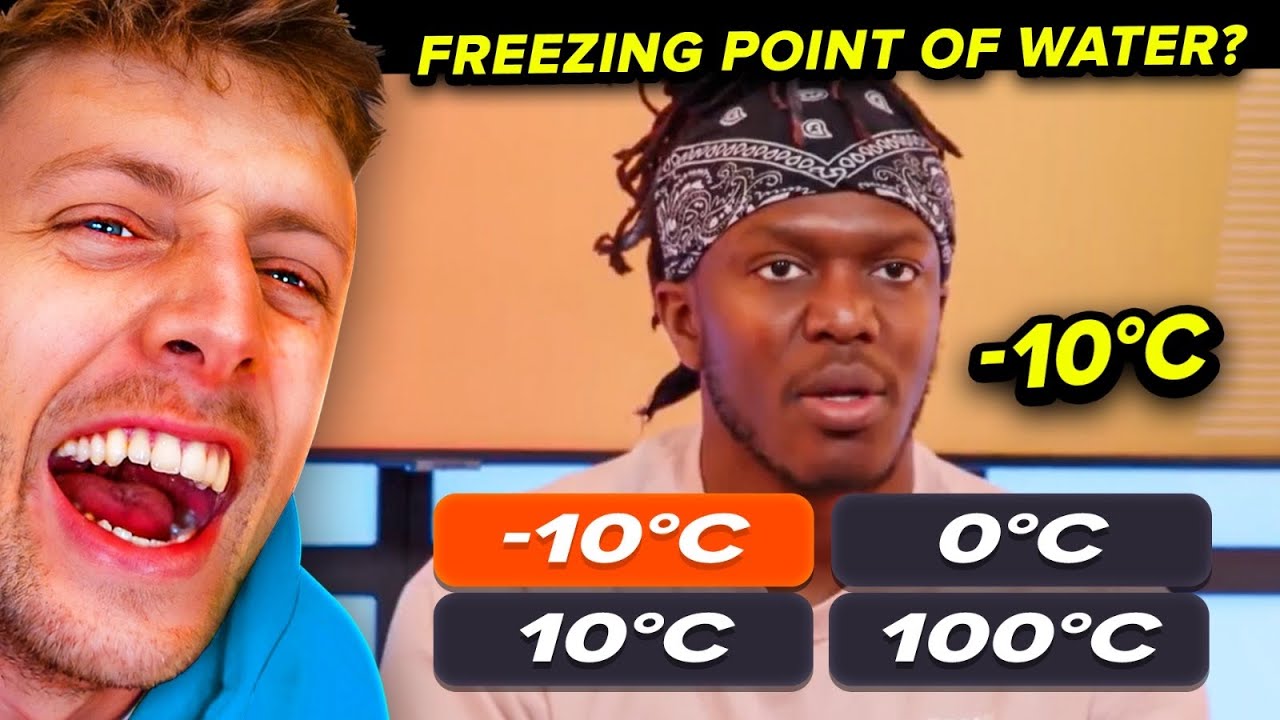 FUNNIEST SIDE+ GAMESHOW MOMENTS