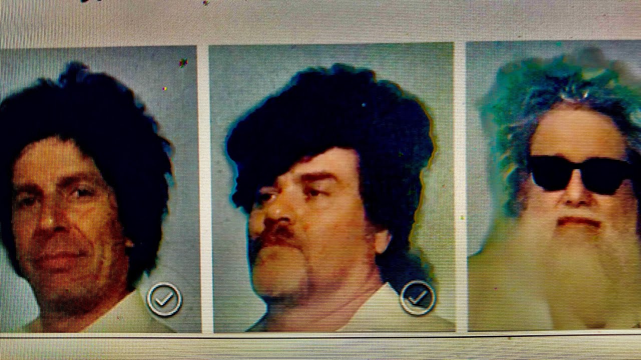 Глухое правое ухо в прямом эфире в ночь с 28 ноября на шоу Reggie's Chicago