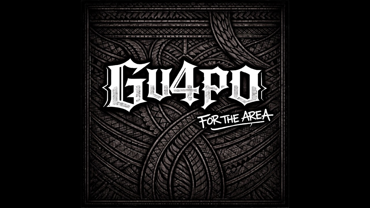 Dark Moon (A.I Afro Cover) - GU4PO