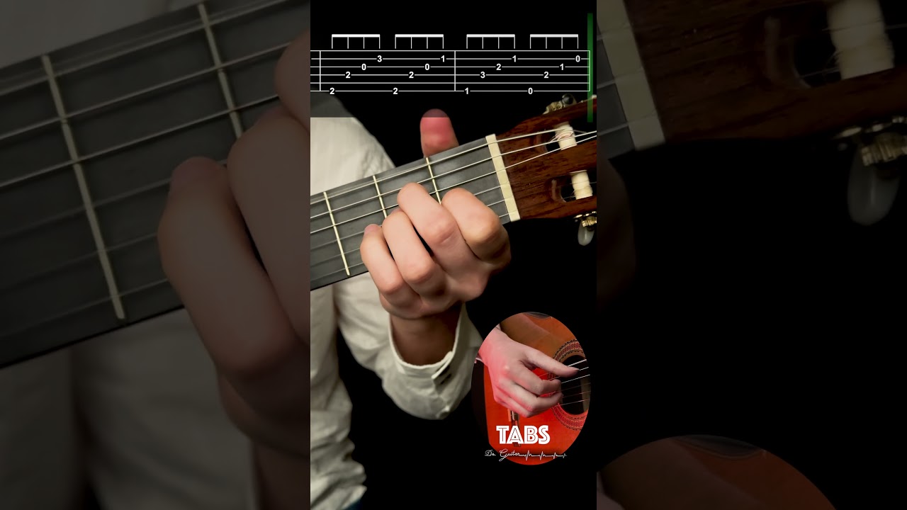 Babe I'm Gonna Leave You - Led Zeppelin - Tutorial