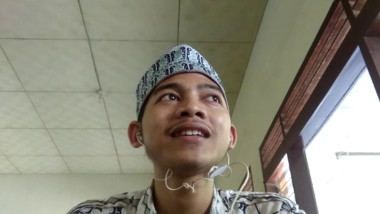 Kegiatan/ jadwal2 yg ada di ppHQ Jogoroto