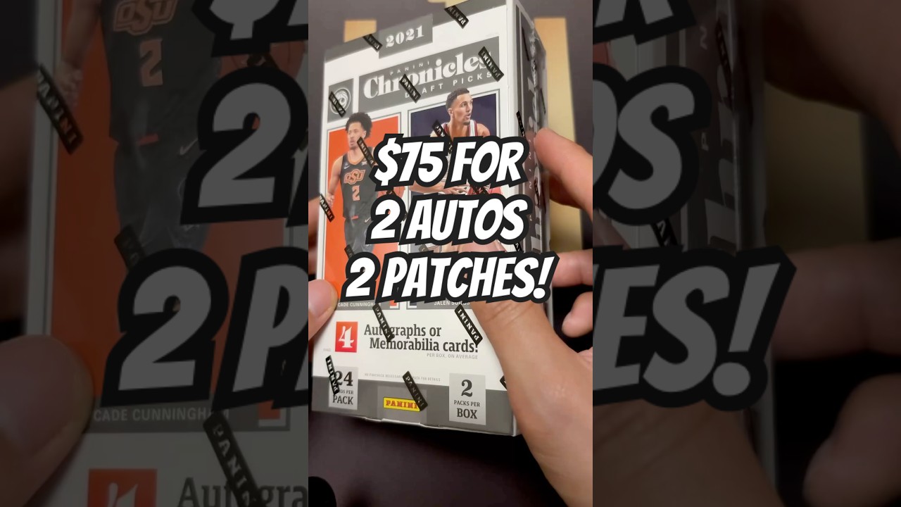 Was this a waste of $75?