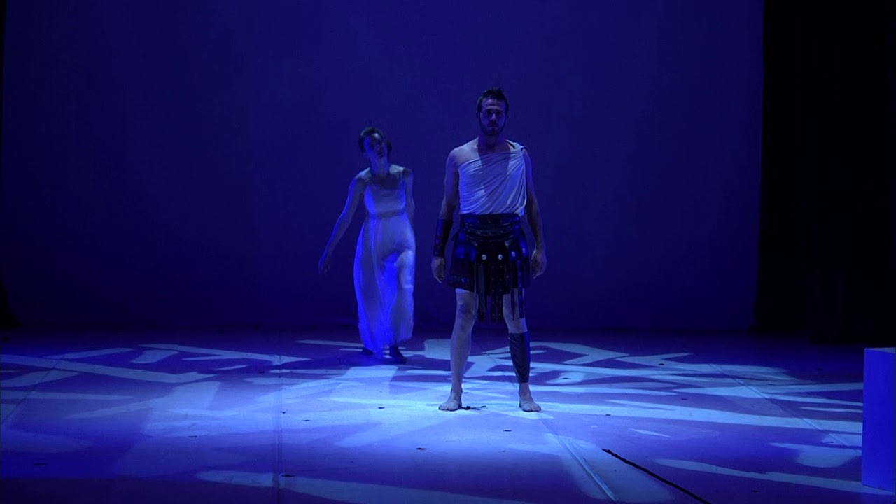 ULISSE 2016