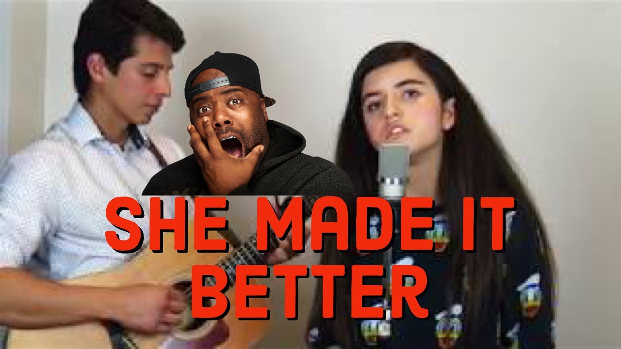 MUSIC HISTORIAN REACTS TO Angelina Jordan - California Dreamin' Cover Reaction
