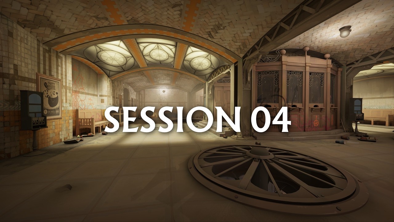 Session 04