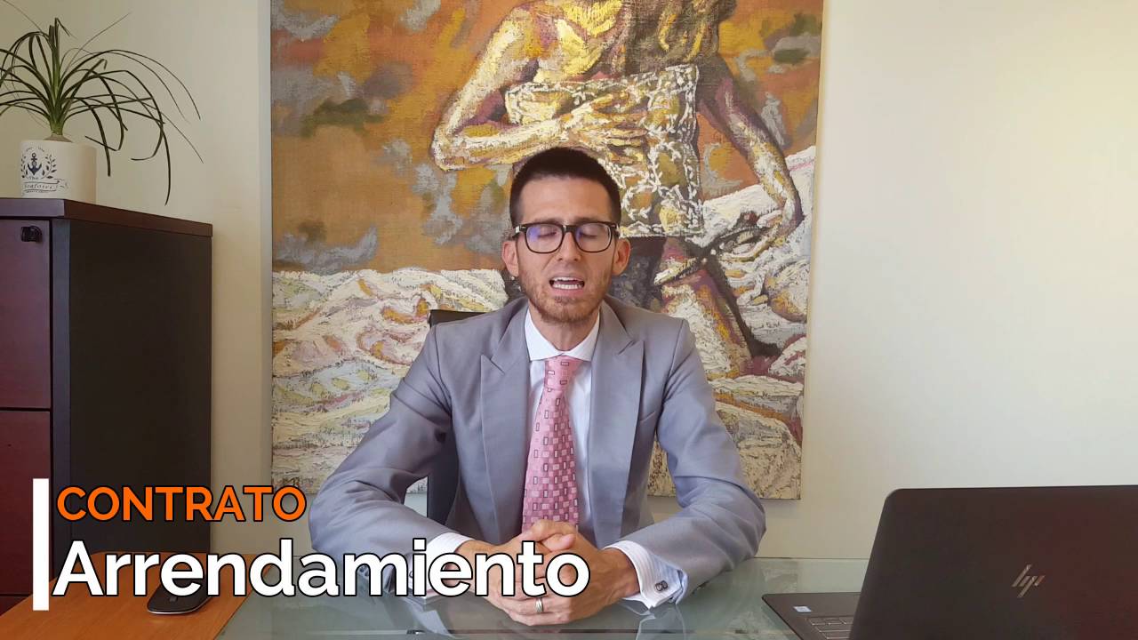 Contratos  - Canal Legal MX