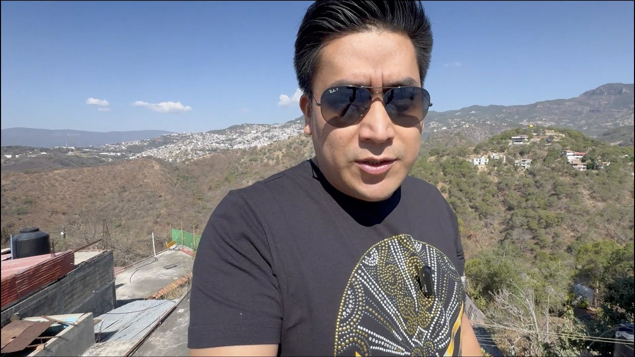 Visite un Artesano en Plateria en Taxco Guerrero