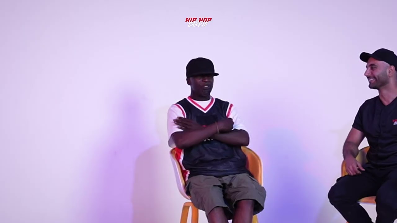 Interview with Joseph Go judge Bred Battle 2025